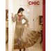 3601 Stunning New Malaika Arora Khan Glossy Show Stopper2 Designer Dress 